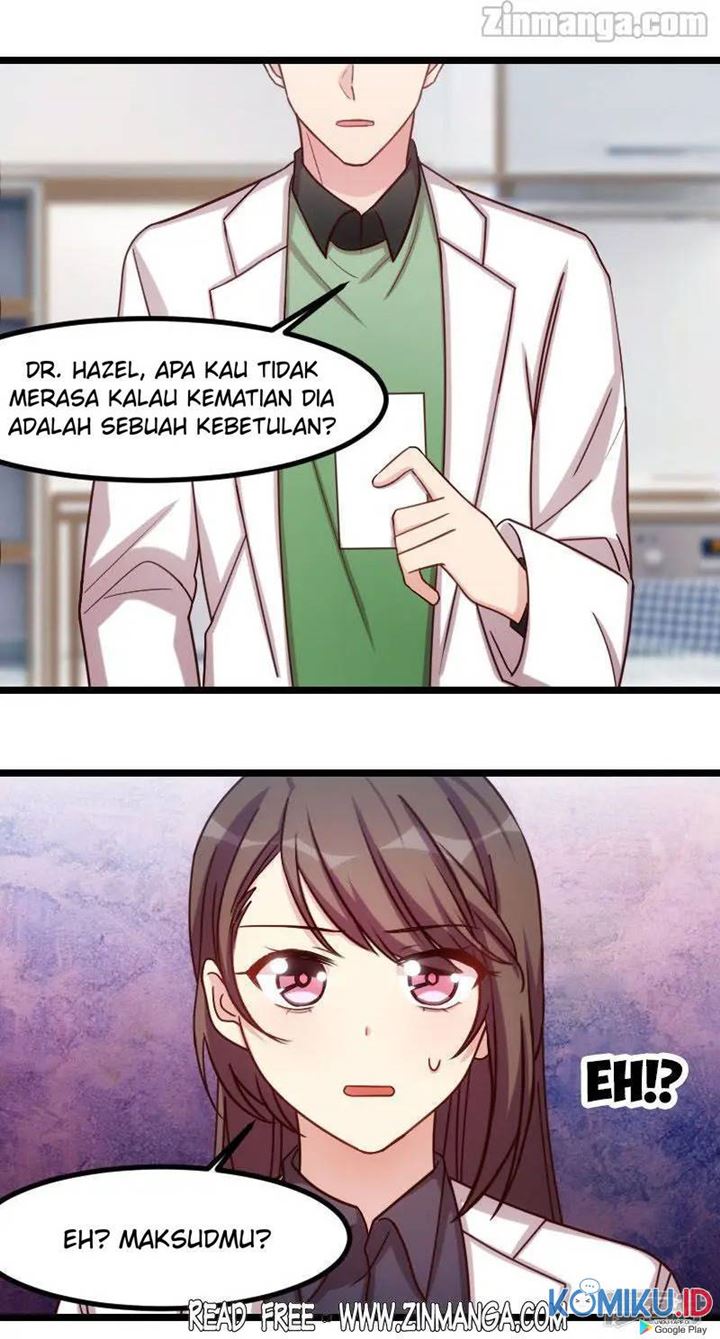 CEO’s Sudden Proposal Chapter 186 Gambar 11
